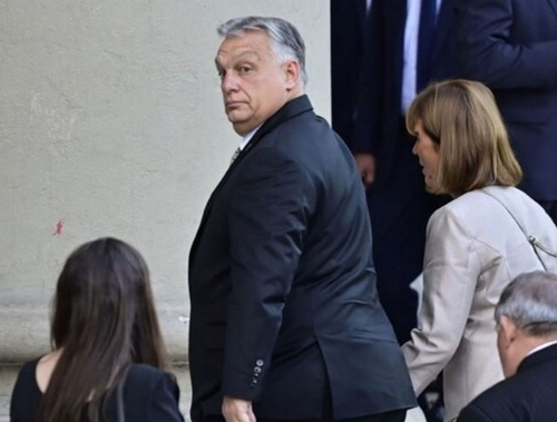 Орбан "догрався": членство Угорщини в ЄС і НАТО поставили під сумнів 